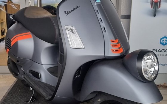 Neufahrzeug Vespa GTV 310 - Bild 2