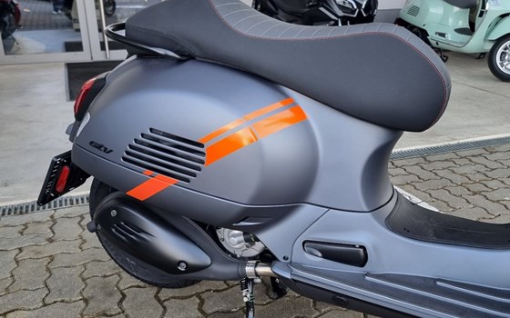 Neufahrzeug Vespa GTV 310 - Bild 3