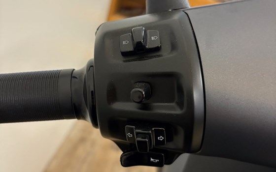 Neufahrzeug Vespa GTS 125 Super Sport - Bild 7