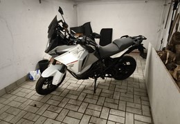 Gebrauchte KTM 1290 Super Adventure S