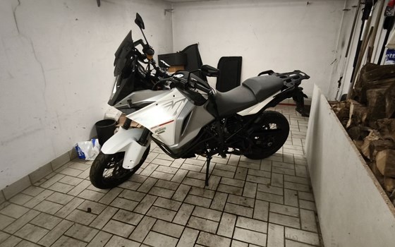 Gebrauchtmotorrad KTM 1290 Super Adventure S - Bild 1