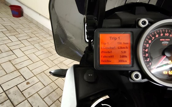Gebrauchtmotorrad KTM 1290 Super Adventure S - Bild 12