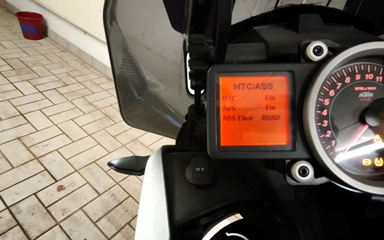 Gebrauchtmotorrad KTM 1290 Super Adventure S - Bild 14