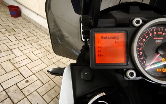Gebrauchtmotorrad KTM 1290 Super Adventure S - Bild 15