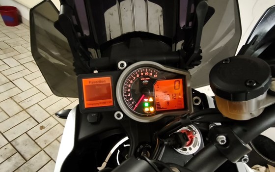 Gebrauchtmotorrad KTM 1290 Super Adventure S - Bild 16