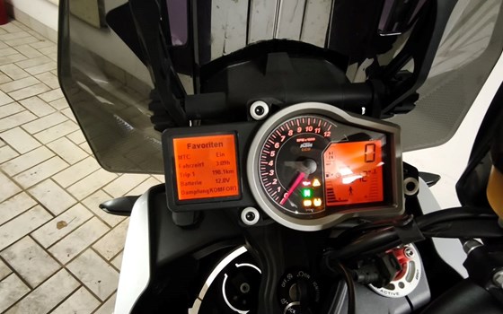 Gebrauchtmotorrad KTM 1290 Super Adventure S - Bild 17