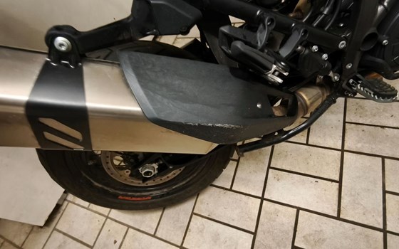 Gebrauchtmotorrad KTM 1290 Super Adventure S - Bild 18