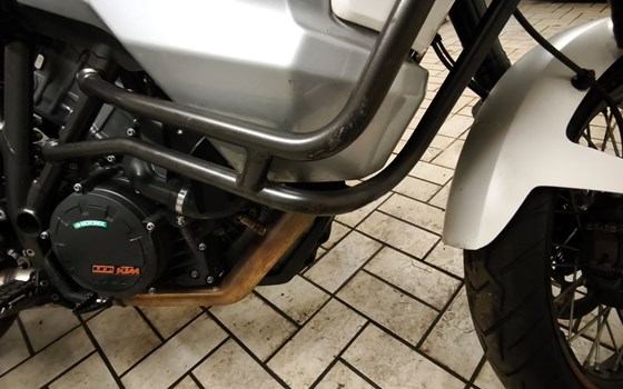 Gebrauchtmotorrad KTM 1290 Super Adventure S - Bild 19