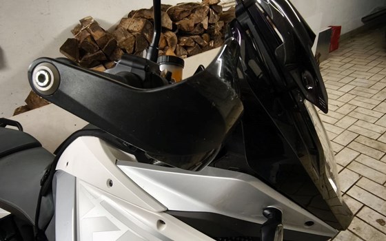 Gebrauchtmotorrad KTM 1290 Super Adventure S - Bild 20