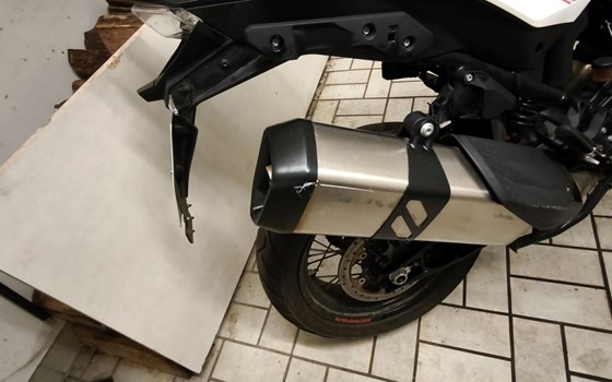 Gebrauchtmotorrad KTM 1290 Super Adventure S - Bild 21