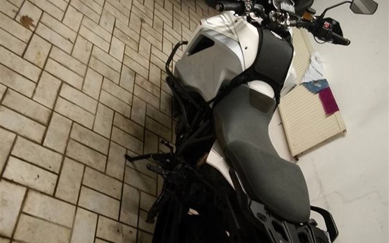 Gebrauchtmotorrad KTM 1290 Super Adventure S - Bild 23