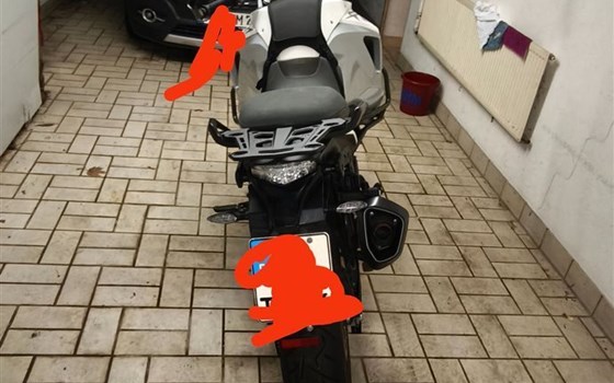 Gebrauchtmotorrad KTM 1290 Super Adventure S - Bild 24