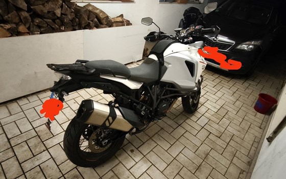 Gebrauchtmotorrad KTM 1290 Super Adventure S - Bild 25