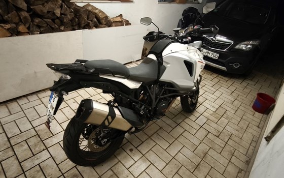 Gebrauchtmotorrad KTM 1290 Super Adventure S - Bild 26