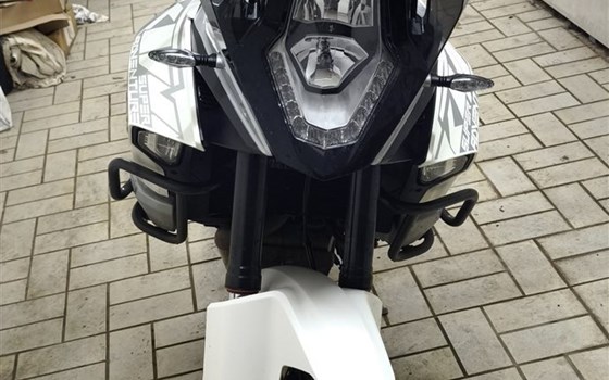 Gebrauchtmotorrad KTM 1290 Super Adventure S - Bild 28