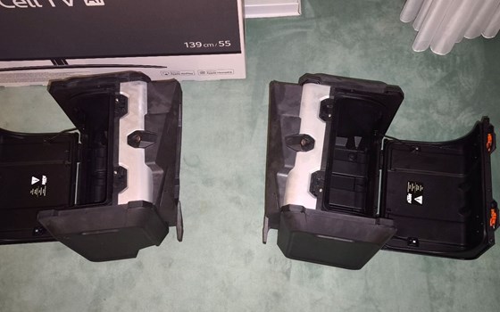 Gebrauchtmotorrad KTM 1290 Super Adventure S - Bild 3