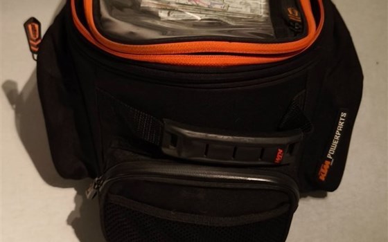 Gebrauchtmotorrad KTM 1290 Super Adventure S - Bild 4