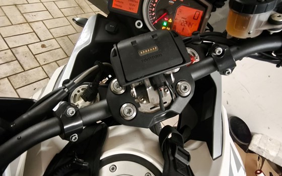 Gebrauchtmotorrad KTM 1290 Super Adventure S - Bild 9