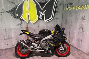 Angebot Aprilia RS 660
