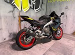 Angebot Aprilia RS 660