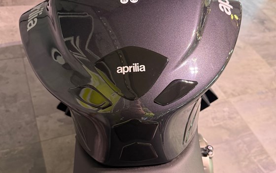 Neufahrzeug Aprilia RS 660 - Bild 4