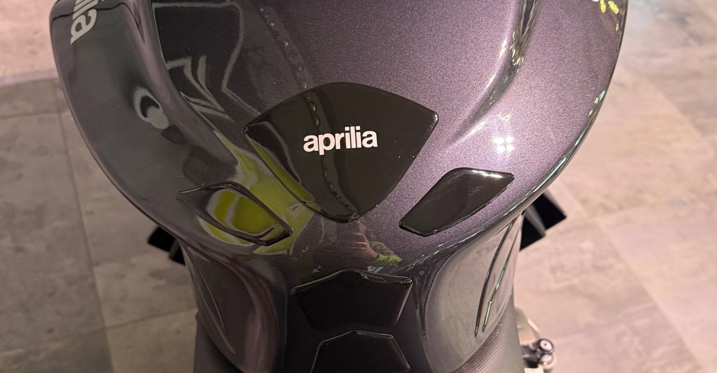 Angebot Aprilia RS 660