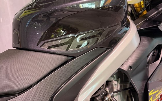 Neufahrzeug Aprilia RS 660 - Bild 5