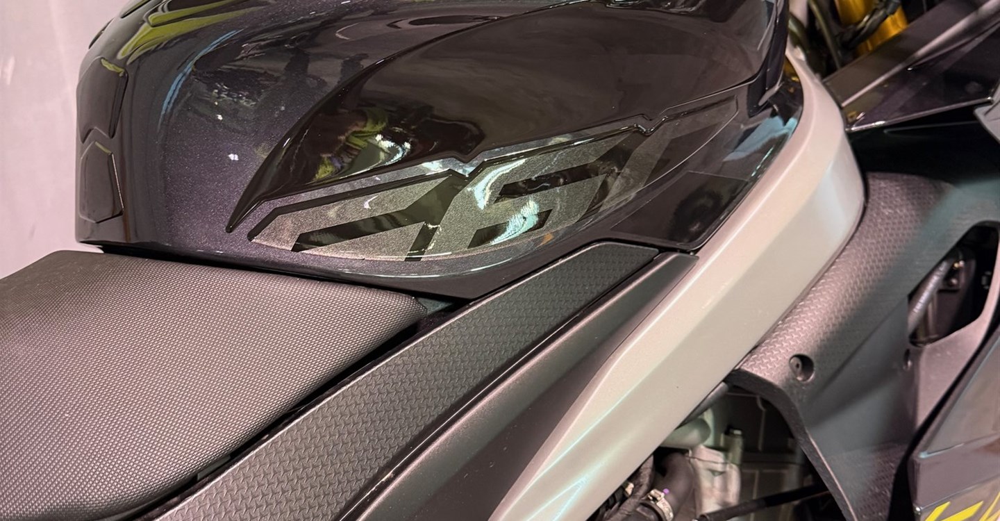 Angebot Aprilia RS 660