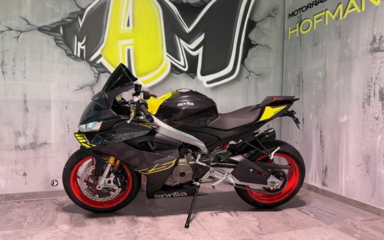 Neufahrzeug Aprilia RS 660 - Bild 3