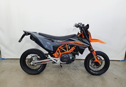 Gebrauchte KTM 690 SMC R