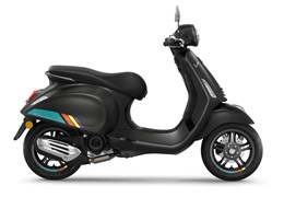 Neumotorrad Vespa Primavera 50 S