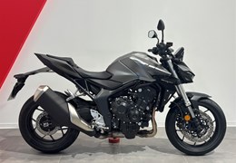 Gebrauchte Honda CB1000 Hornet