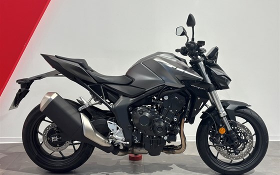 Gebrauchtmotorrad Honda CB1000 Hornet - Bild 1