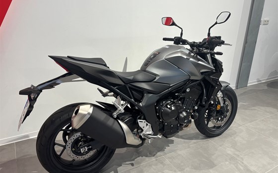 Gebrauchtmotorrad Honda CB1000 Hornet - Bild 3