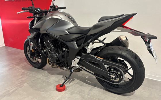 Gebrauchtmotorrad Honda CB1000 Hornet - Bild 7