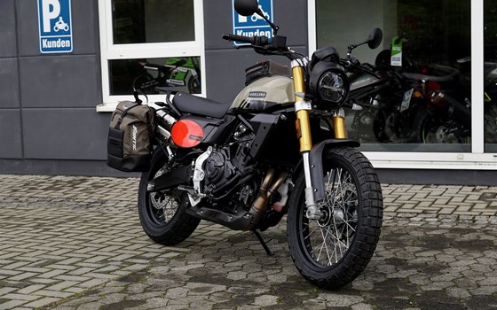 Neufahrzeug Fantic Caballero 700 - Bild 2