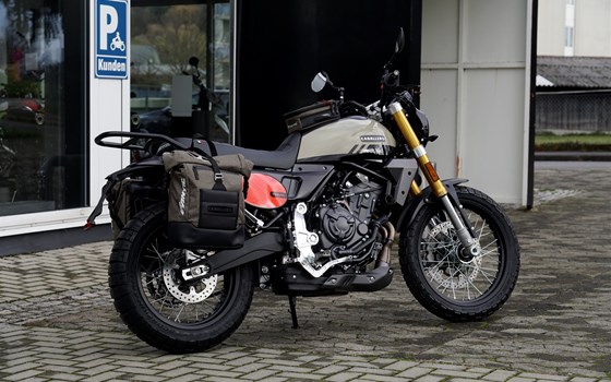 Neufahrzeug Fantic Caballero 700 - Bild 3