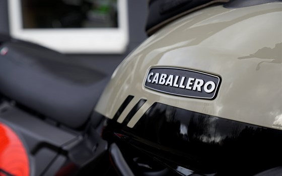 Neufahrzeug Fantic Caballero 700 - Bild 5