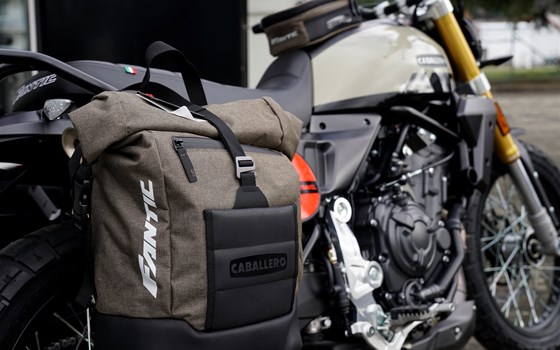 Neufahrzeug Fantic Caballero 700 - Bild 7