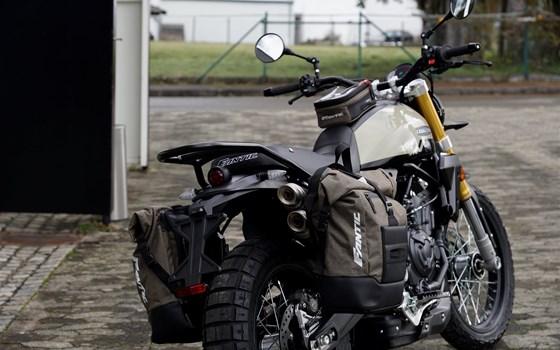 Neufahrzeug Fantic Caballero 700 - Bild 8