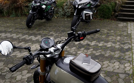 Neufahrzeug Fantic Caballero 700 - Bild 10