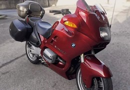 Gebrauchte BMW R 1100 RT