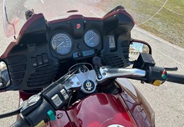 Gebrauchte BMW R 1100 RT