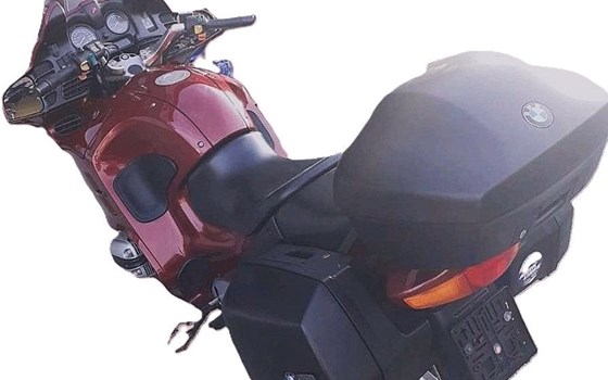 Gebrauchtmotorrad BMW R 1100 RT - Bild 2