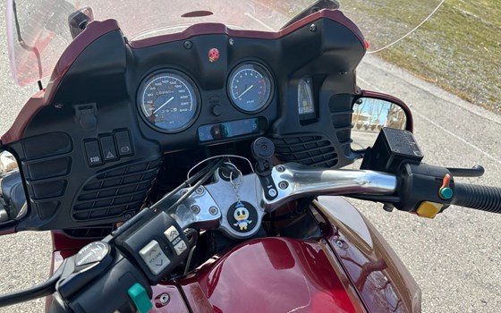 Gebrauchtmotorrad BMW R 1100 RT - Bild 5