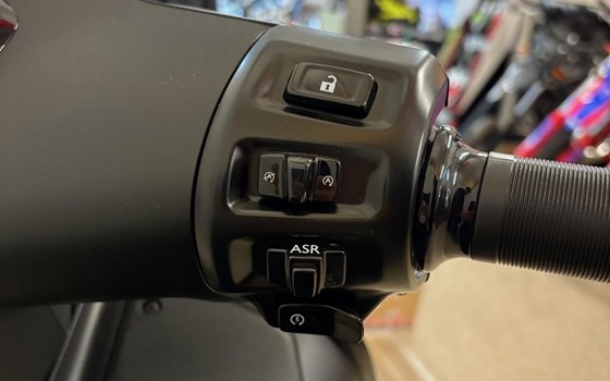 Neufahrzeug Vespa GTS 125 Super Sport - Bild 5