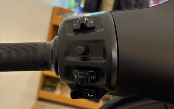 Neufahrzeug Vespa GTS 125 Super Sport - Bild 6