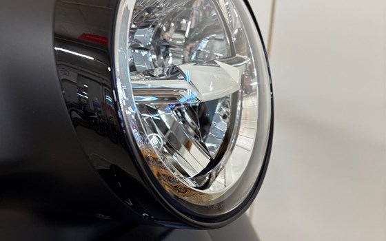 Neufahrzeug Vespa GTS 125 Super Sport - Bild 3