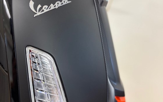 Neufahrzeug Vespa GTS 125 Super Sport - Bild 2