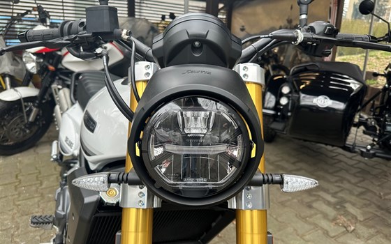 Neufahrzeug Fantic Caballero 700 - Bild 14